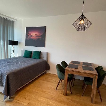 Rannakivi Apartments Пярну Экстерьер фото
