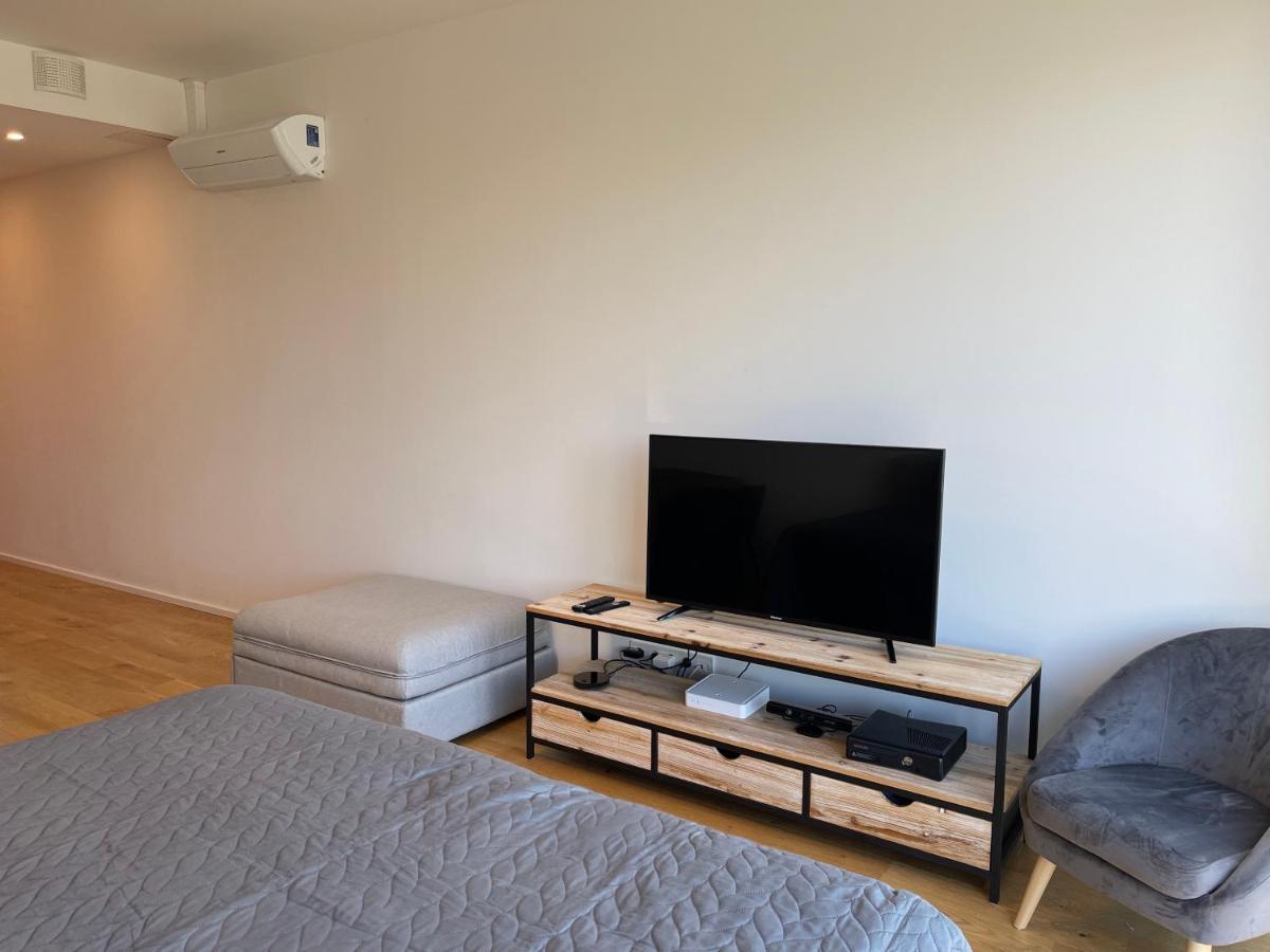 Rannakivi Apartments Пярну Экстерьер фото